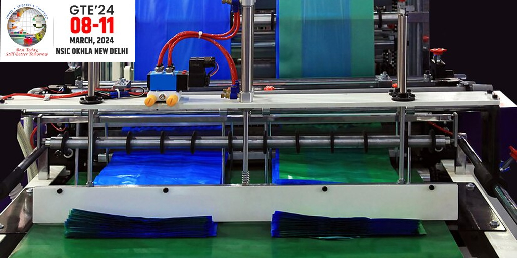 Printing & Packaging Machines Expo: Creative Solutions & Design
