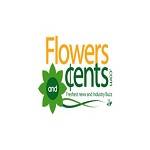 flowersandcents news