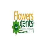 flowersandcents news
