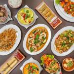 Thai Room