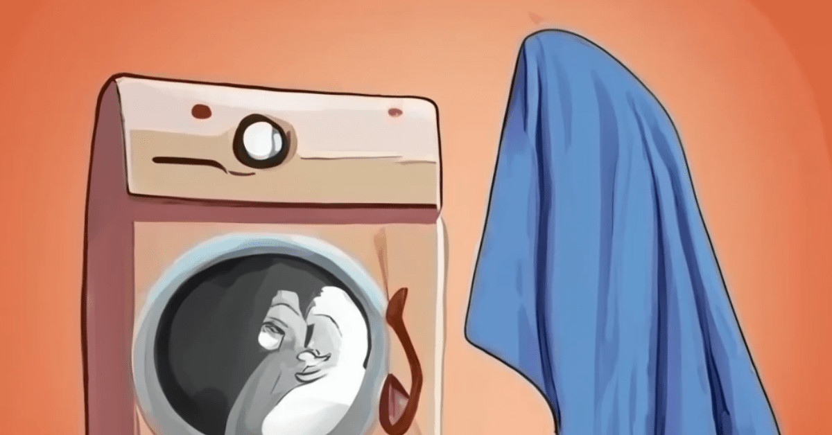 Can You Put a Doona in the Dryer | Nina's Laundrette