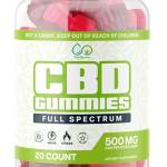 TerraProCBDGummies TerraProCBDGummies