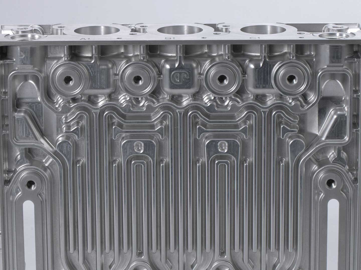 How CT Scanning Improves MIM Tooling and Part Design | Nel PreTech