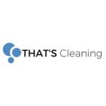 That's Cleaning