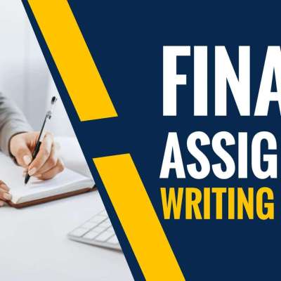 Affordable Assignment Help Finance Solutions Profile Picture