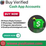 Buy Verified Cash App Accounts