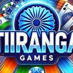 Tiranga login