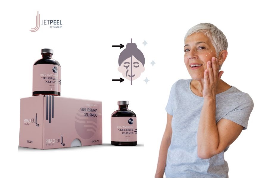 Effective Anti-Aging Skincare Routine for Sensitive Skin