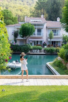 Quinta do Lago Villa to Rent – Experience Luxury Living in Portugal - Software Support Member Article By Regency Luxury Villa