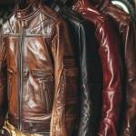 Personalized leather jackets
