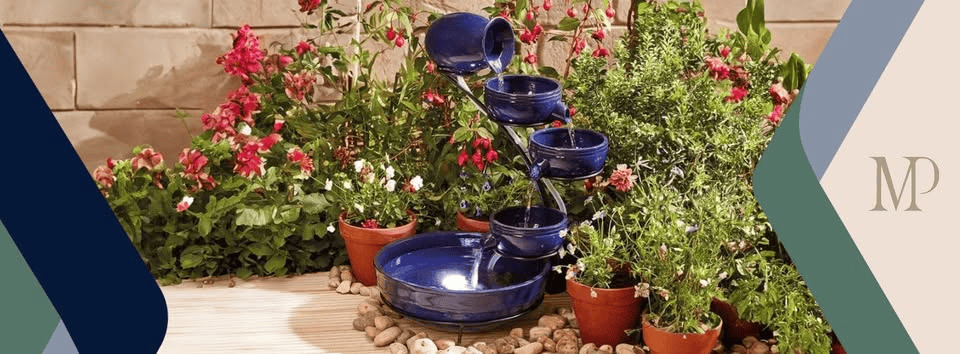 The Ultimate UK Garden Accessories Checklist for New Homeowners – Marco paul