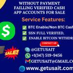 Why Buy Verified Cash App Accounts for Online Shopping