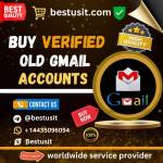 Buy old gmail accounts