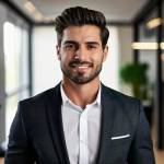 Akshay Thombre