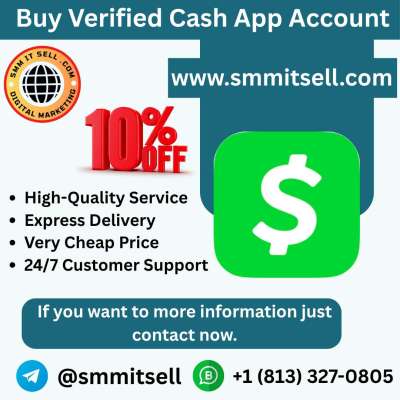 Buy Verified Cash App Accounts Profile Picture