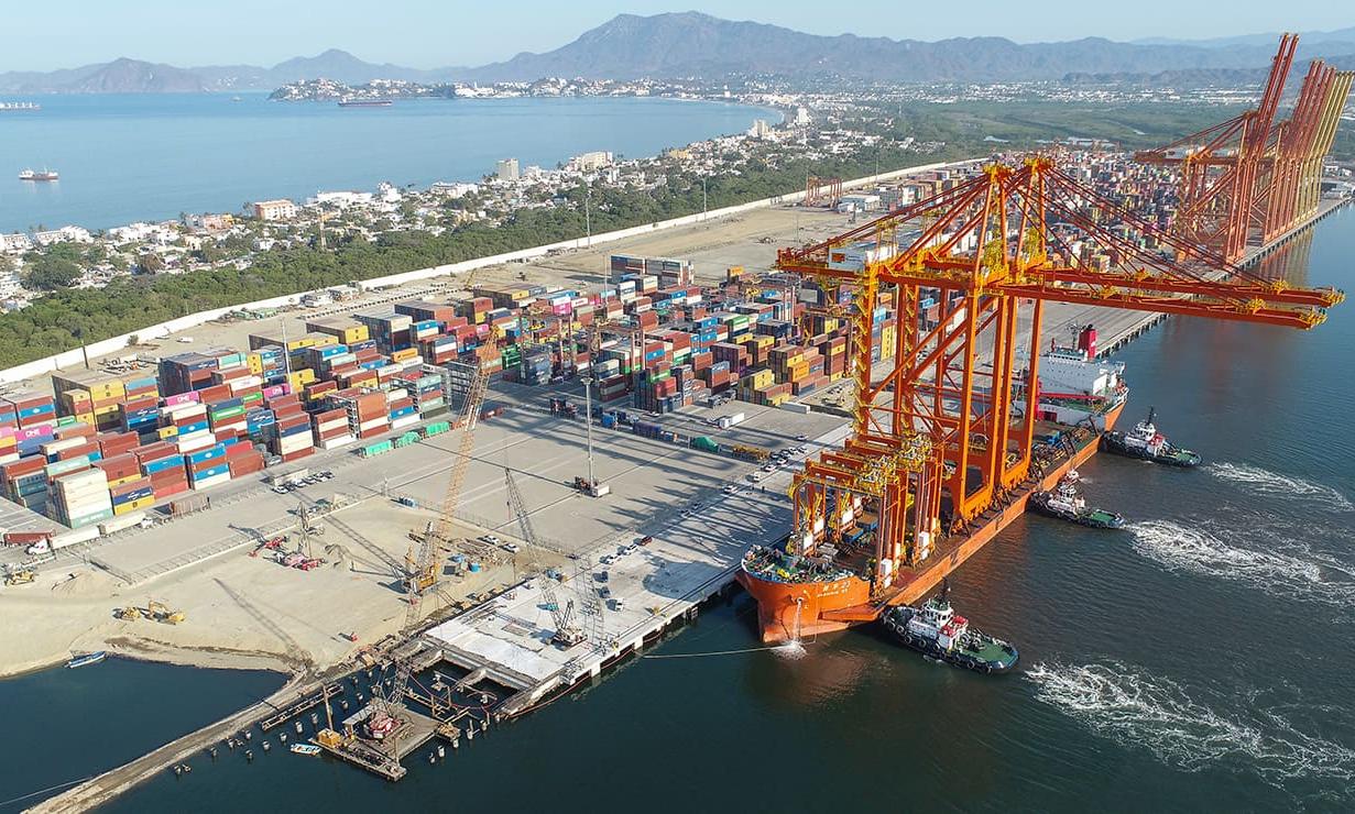 ICTSI 1st operator to implement Blume's appt, payment platform