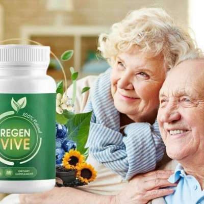 RegenVive Sugar control formula Profile Picture