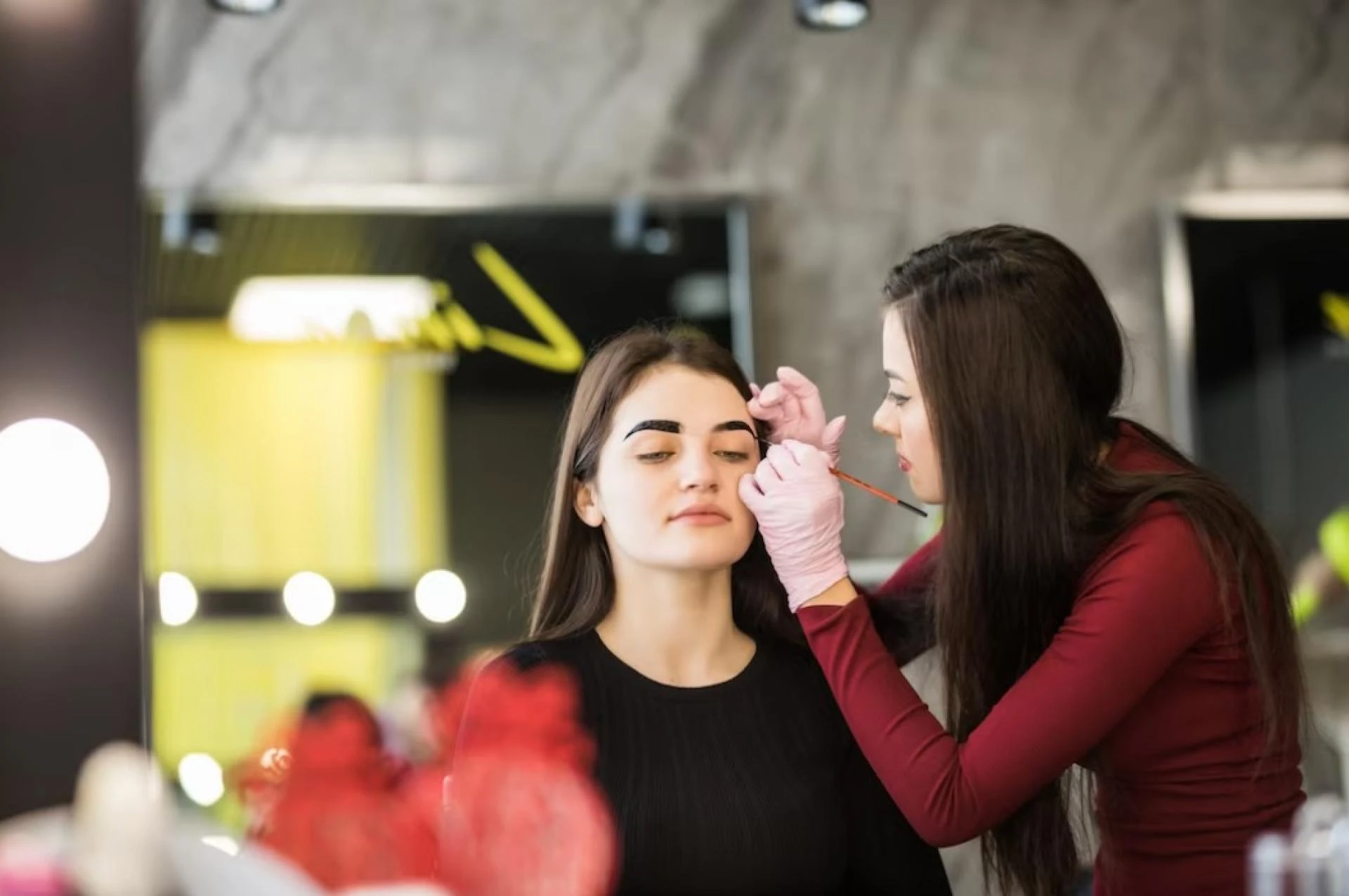 Best Professional Makeup Artist Course in Delhi: Why Keywest Academy Stands Out -  WriteUpCafe