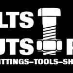 Bolts N Nuts