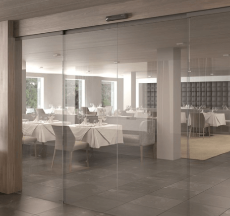 Sliding Glass Doors