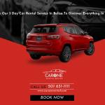 Car One Rental Belize