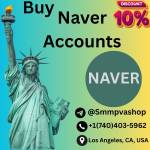 Buy Naver Accounts