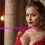 alia sharma0505