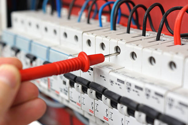 Domestic vs. Commercial Electrical Contractors in London: What’s the Difference? - Biz DirectoryHub