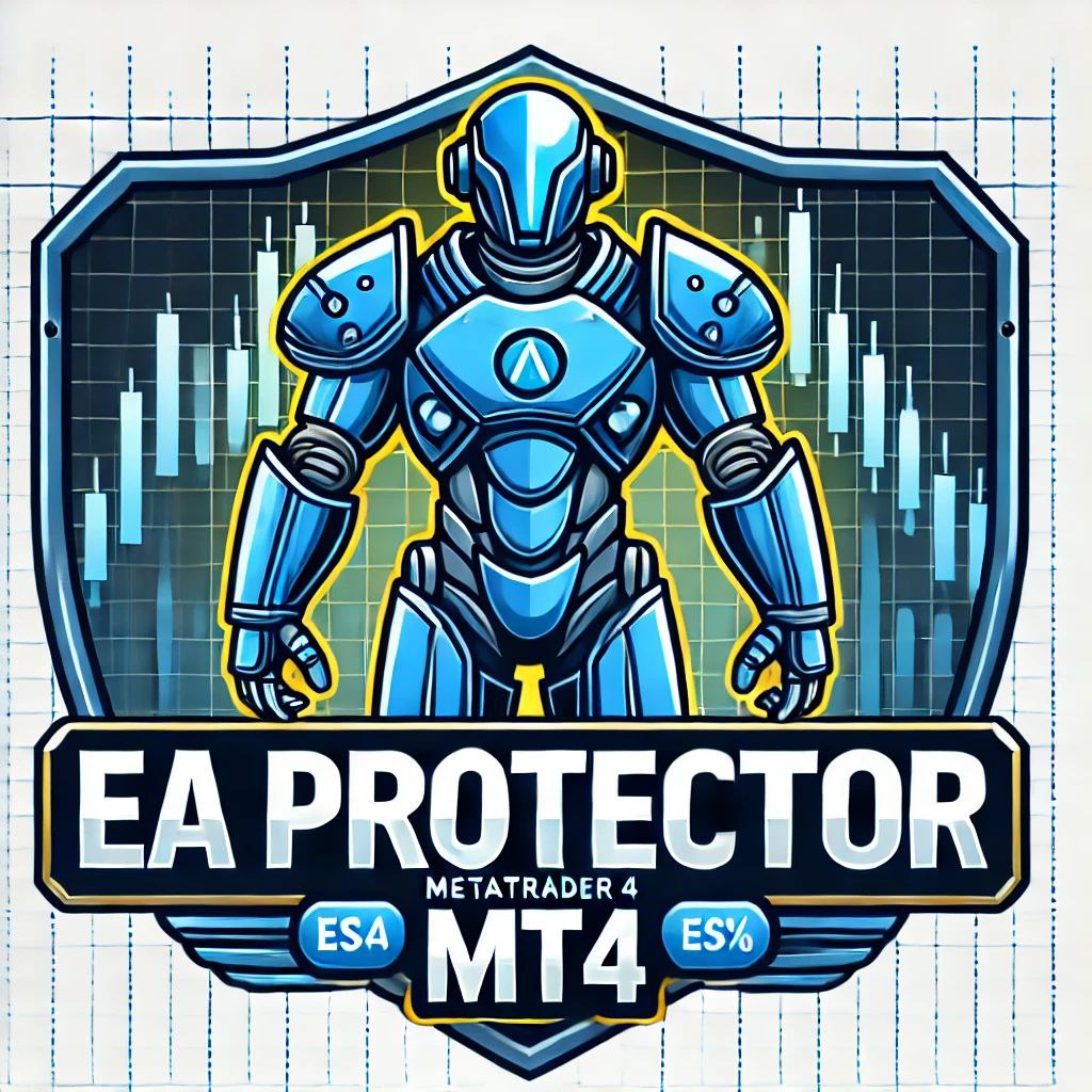 EA Protector v1.0 MT4 - AtomFX Store