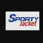 sporty jacket