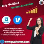 Buy Verified Venmo Accounts