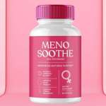 Meno Soothe USA