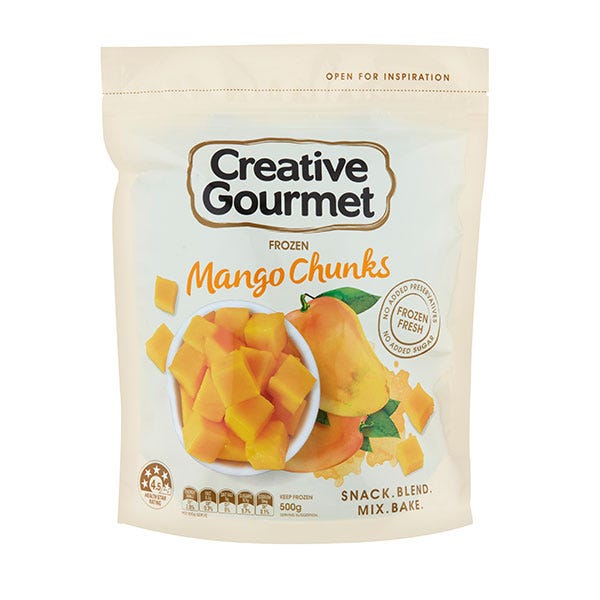 Buy Frozen Mango and Passionfruit for Delicious Smoothie Recipes in Australia | by Creative Gourmet | Jun, 2025 | Medium
