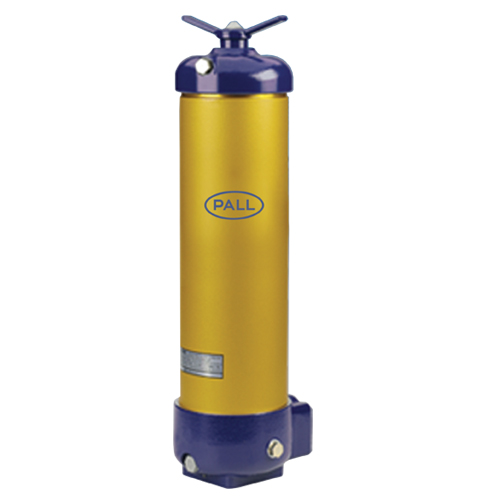 Pall Athalon UR619 Series Low Pressure Filters - PowerFlow