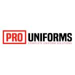 Pro Uniforms