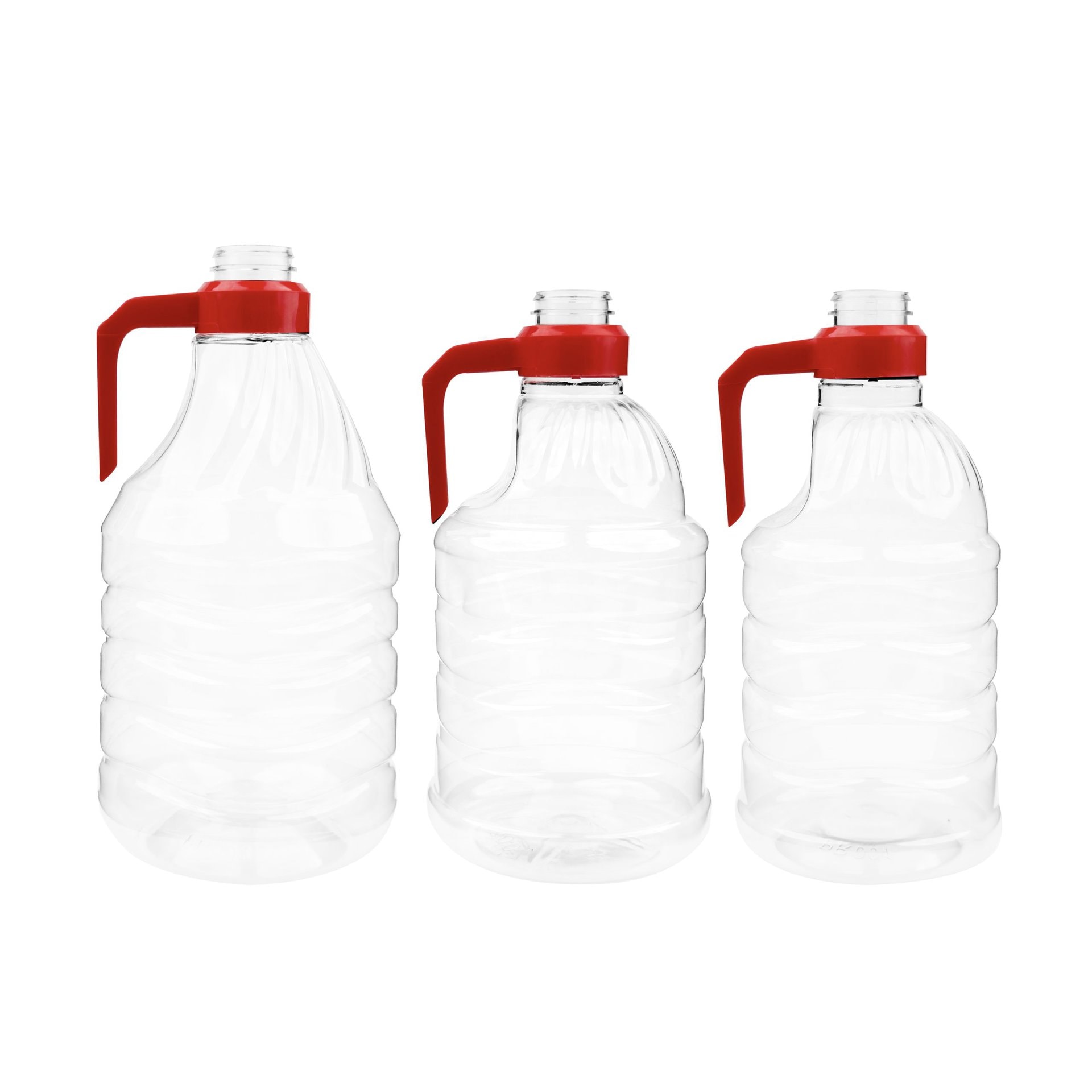 Prayer Oil - Polyethylene Terephthalate Plastic Bottle Manufacturer