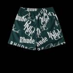 rhude shorts