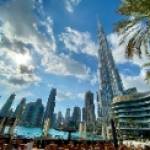 Dubai Ingatlan