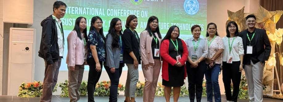 Icsthm Conference