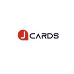 J Cards