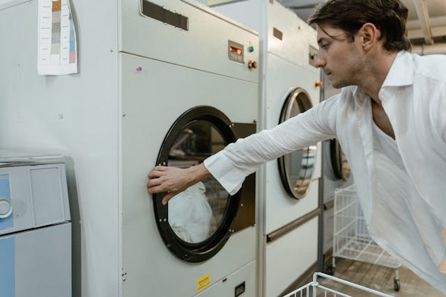 Dry Cleaning Services in Glendale | Express Cleaners