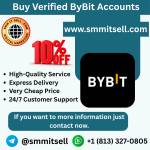 ByBit Accounts profile picture