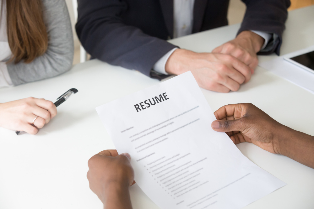 Top-Rated Resume Writing Services in Chicago