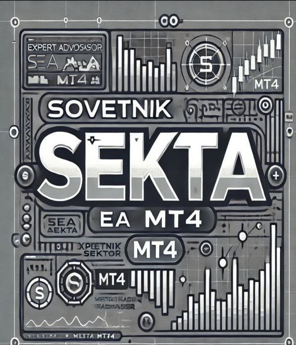 Sovetnik Setka v1 EA Source Code MQ4 - AtomFX Store