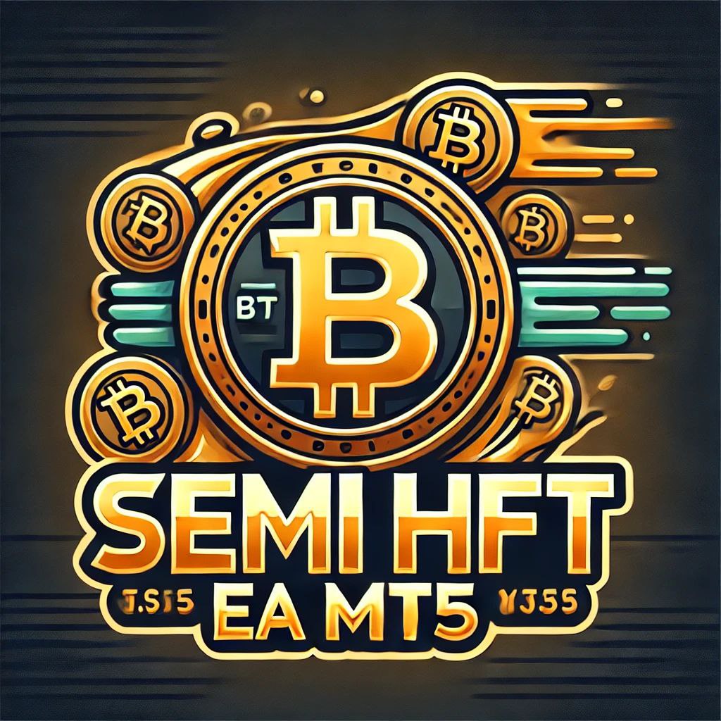 SEMI HFT EA v2.30 MT5 + Presets - AtomFX Store