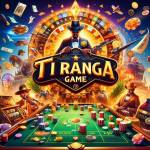 tiranga games