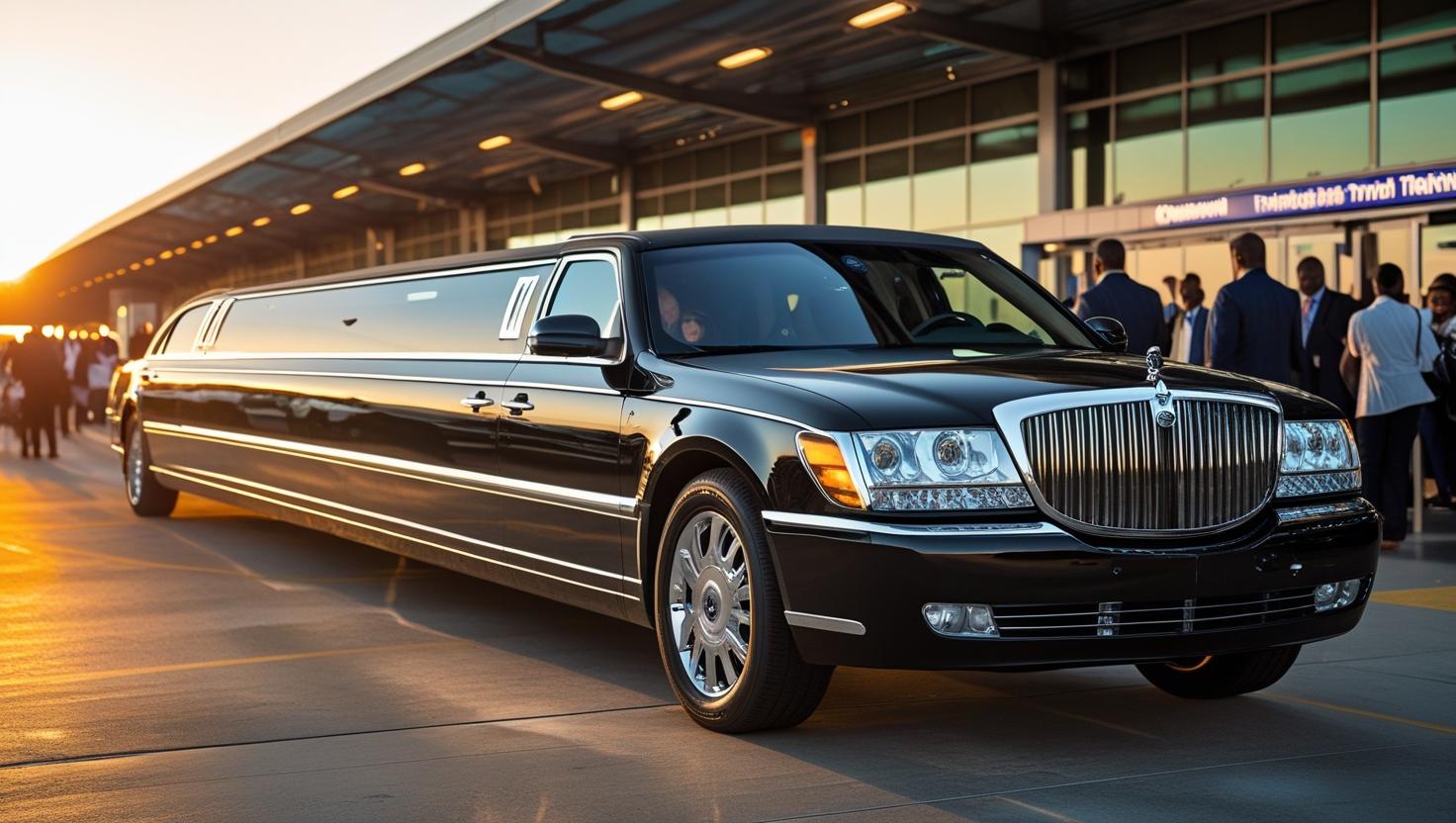 Airport Transportation in New Mexico The Complete Guide