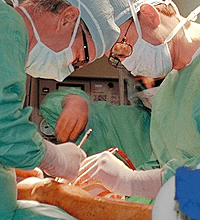 Full Knee Replacement in Gujarat | Dr. Santosh Hingu