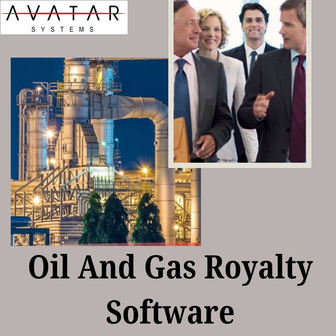 Benefits of Land Management Software for the Oil and Gas Companies – @christurner01 on Tumblr