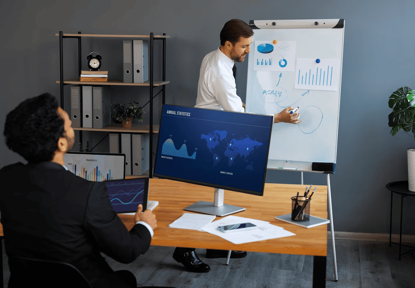 Expert Austin TX CFO Services for Growing Businesses